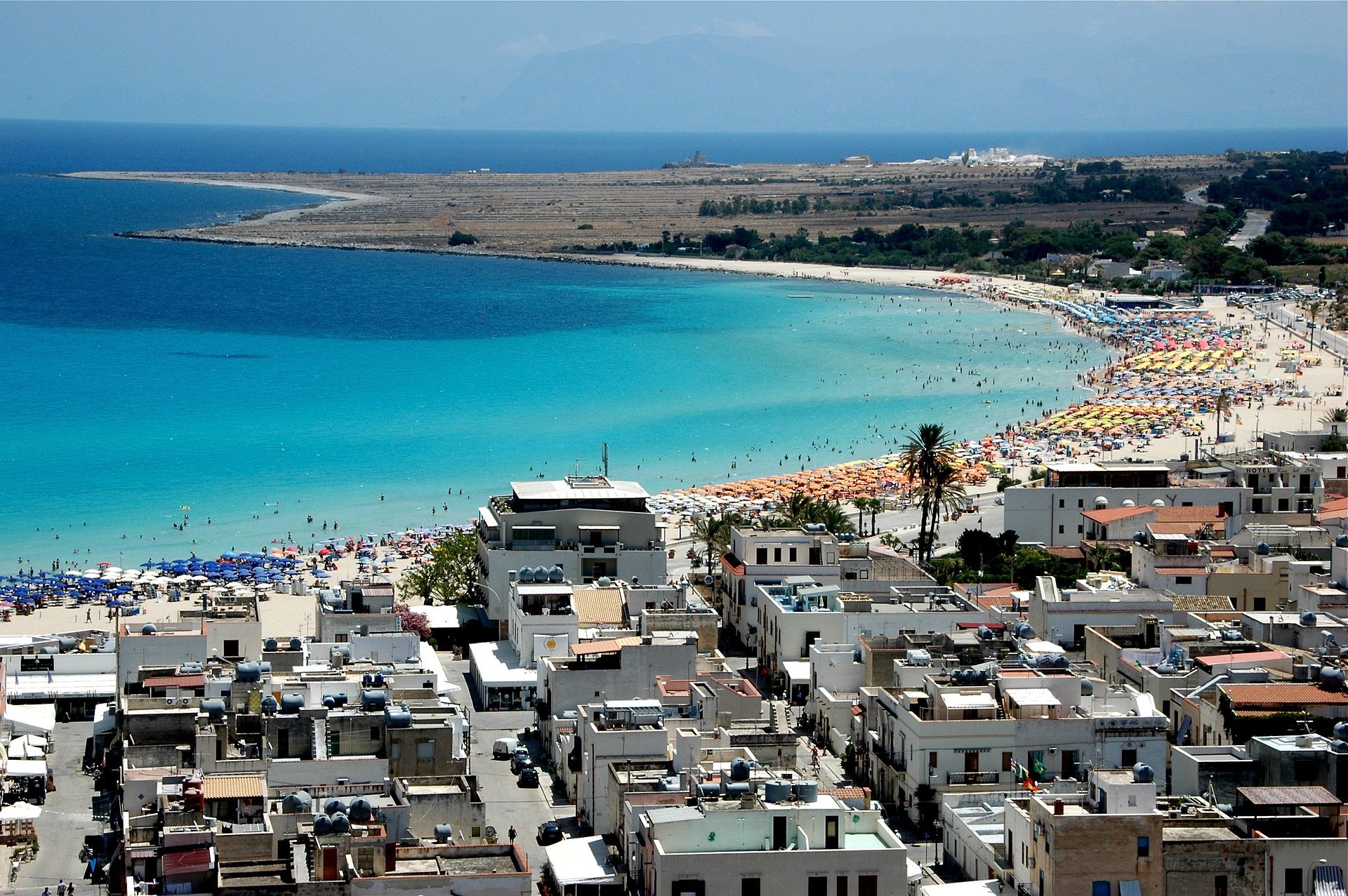 San Vito Lo Capo